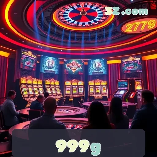 999g: Ofertas Imperdíveis Para Potencializar Sua Experiência de Jogo