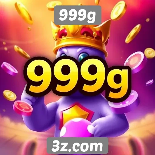 Recursos exclusivos do site de jogos 999g