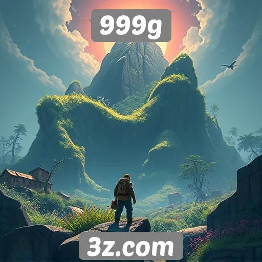 999g apresenta novos jogos independentes para explorar
