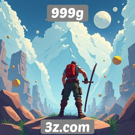 Principais jogos oferecidos pela plataforma 999g