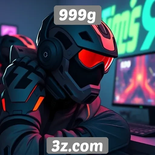 Impacto do 999g na comunidade gamer atual