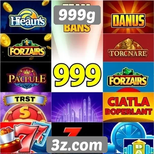 Jogos mais populares no site 999g em análise