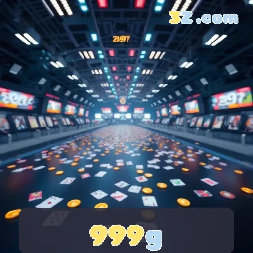 999g: Avaliações que Transformam sua Experiência de Jogo com Sucesso