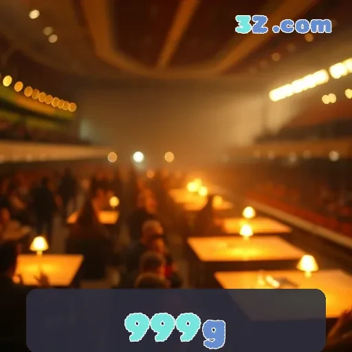 999g Atualizações: Descubra Funcionalidades que Transformam sua Jogatina