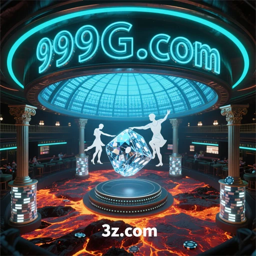Logo 999g